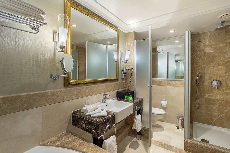 Calista Luxury Resort foto 619