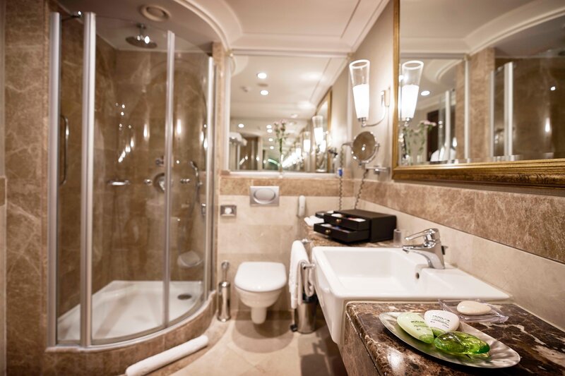 Calista Luxury Resort foto 913