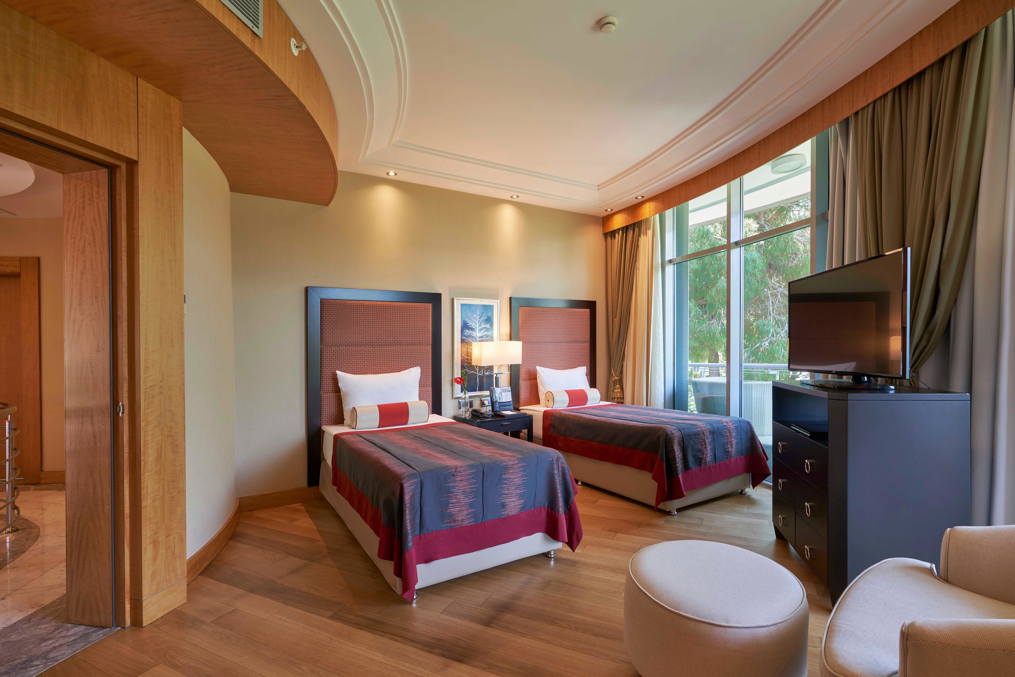 Calista Luxury Resort foto 951