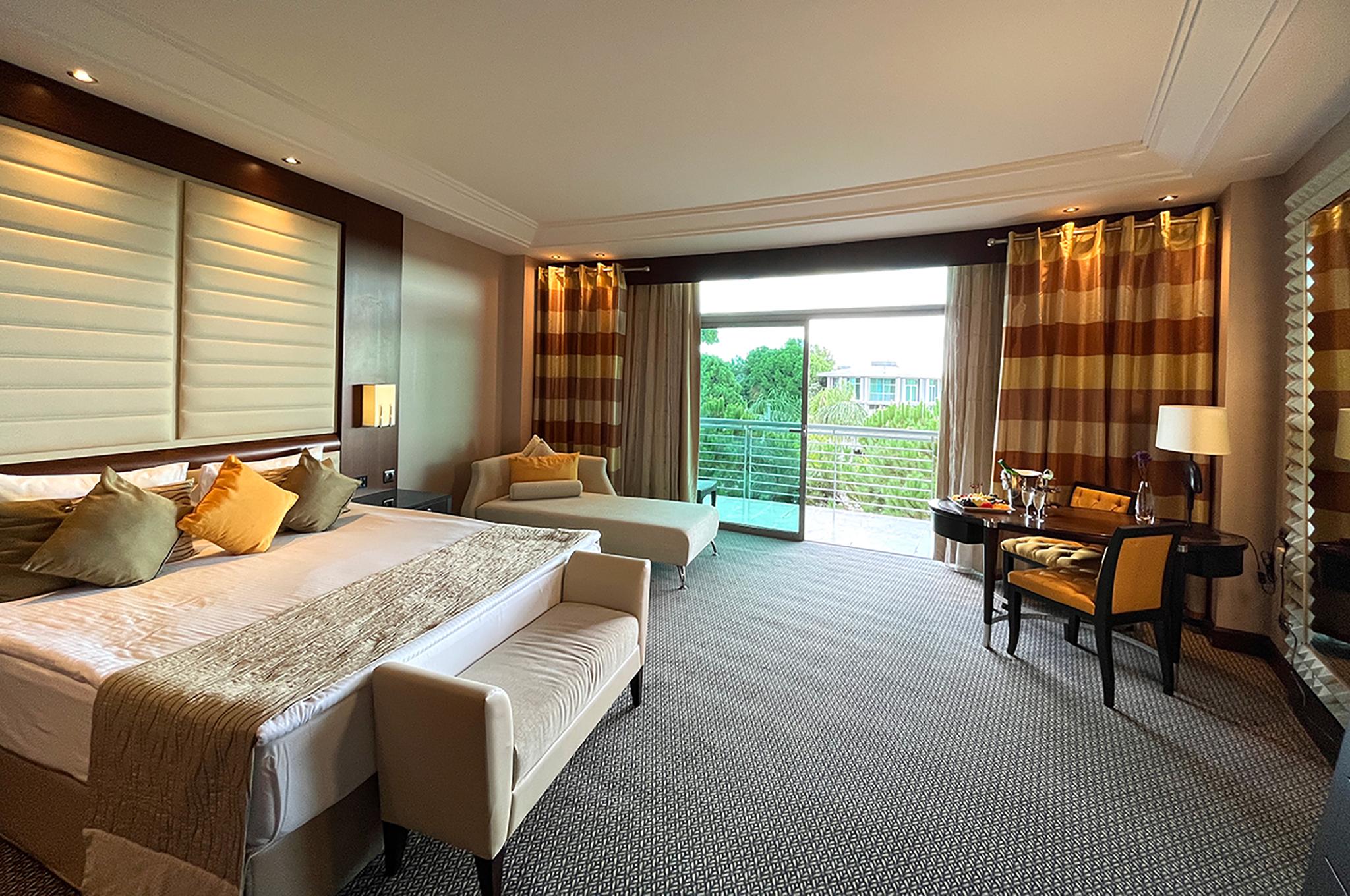 Calista Luxury Resort foto 615
