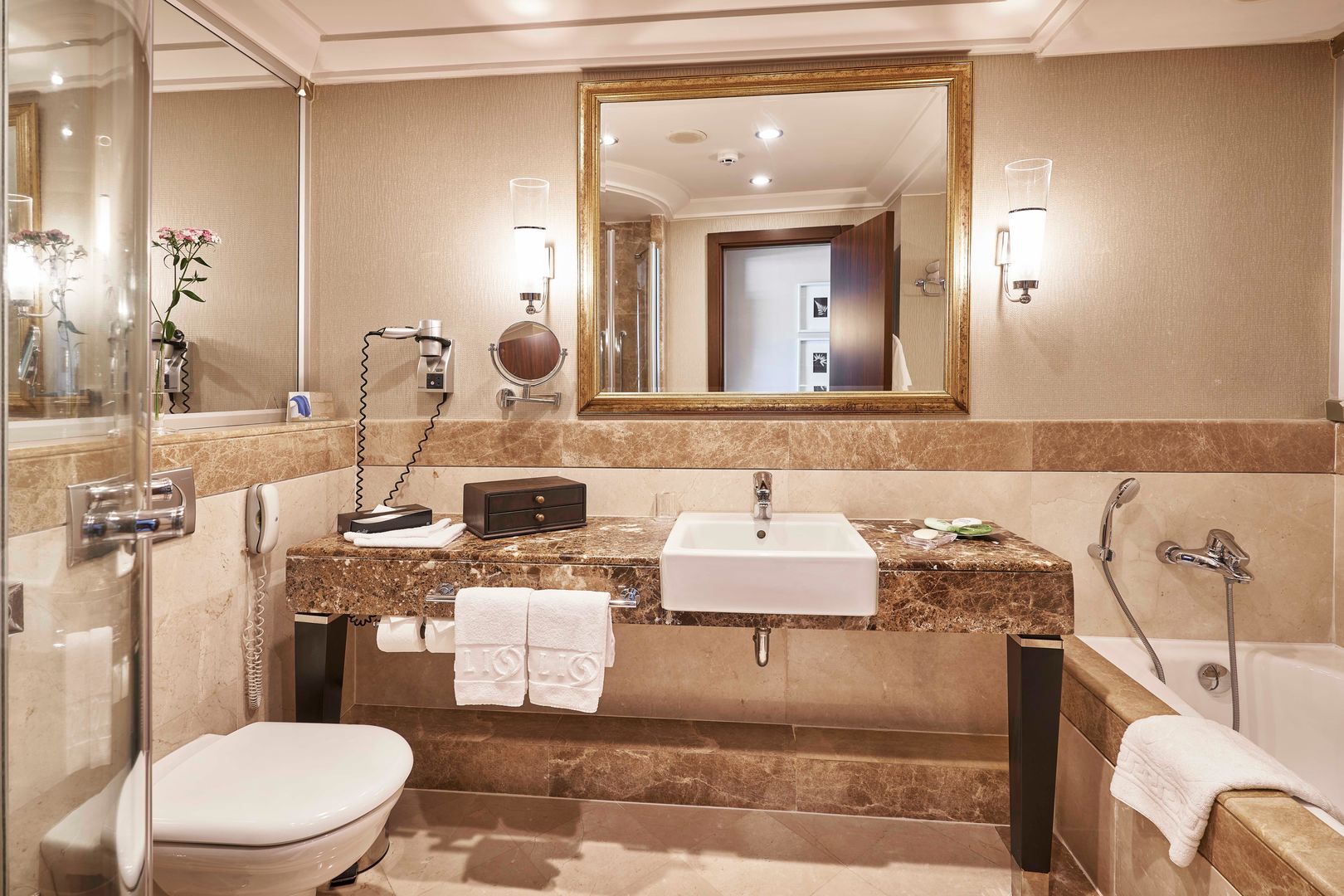 Calista Luxury Resort foto 905