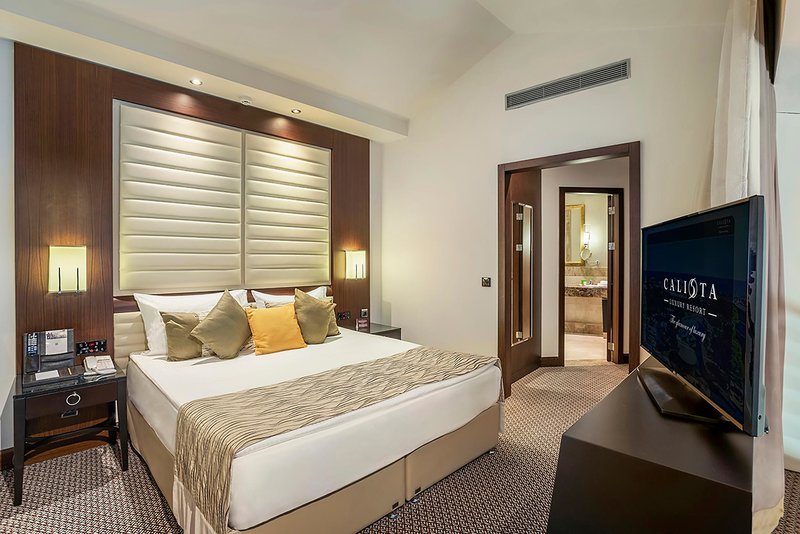 Calista Luxury Resort foto 634