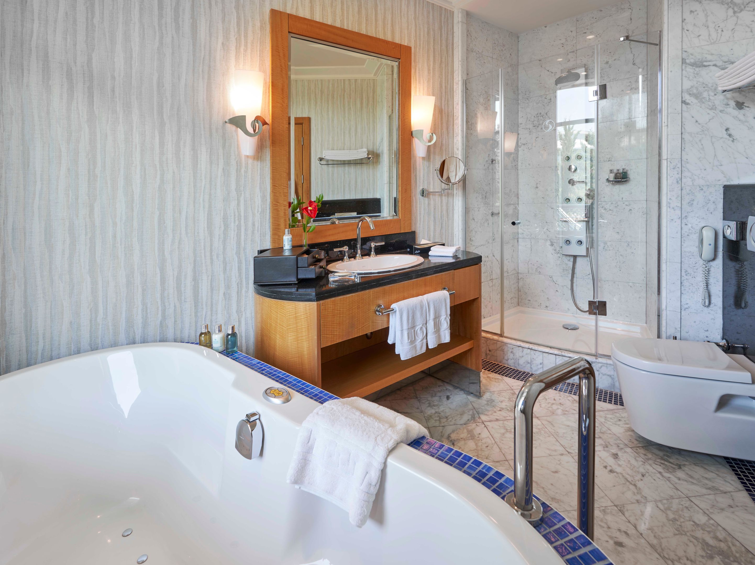 Calista Luxury Resort foto 957