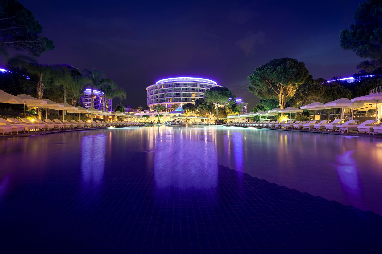 Calista Luxury Resort foto 575