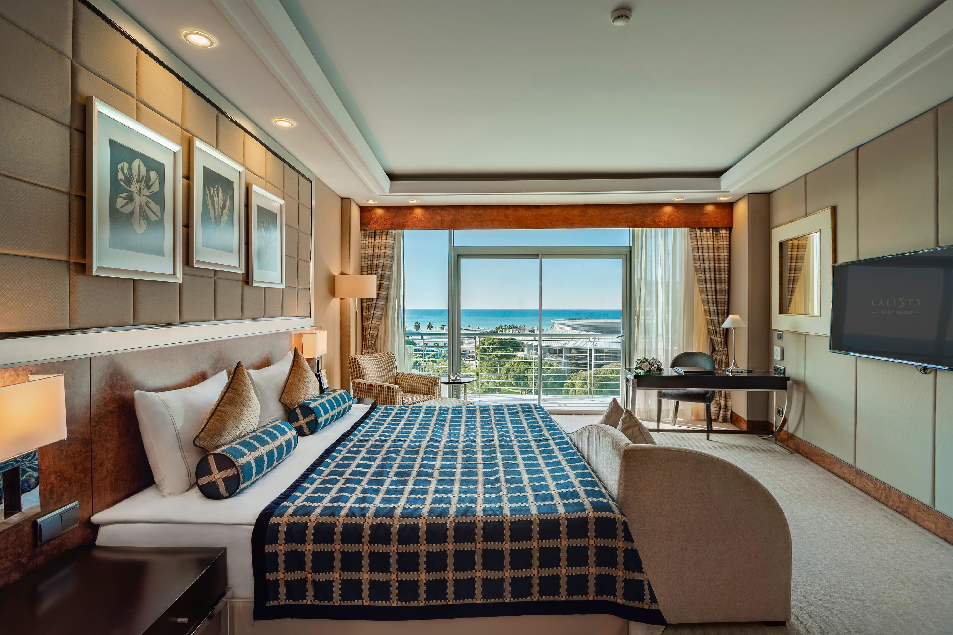 Calista Luxury Resort foto 177