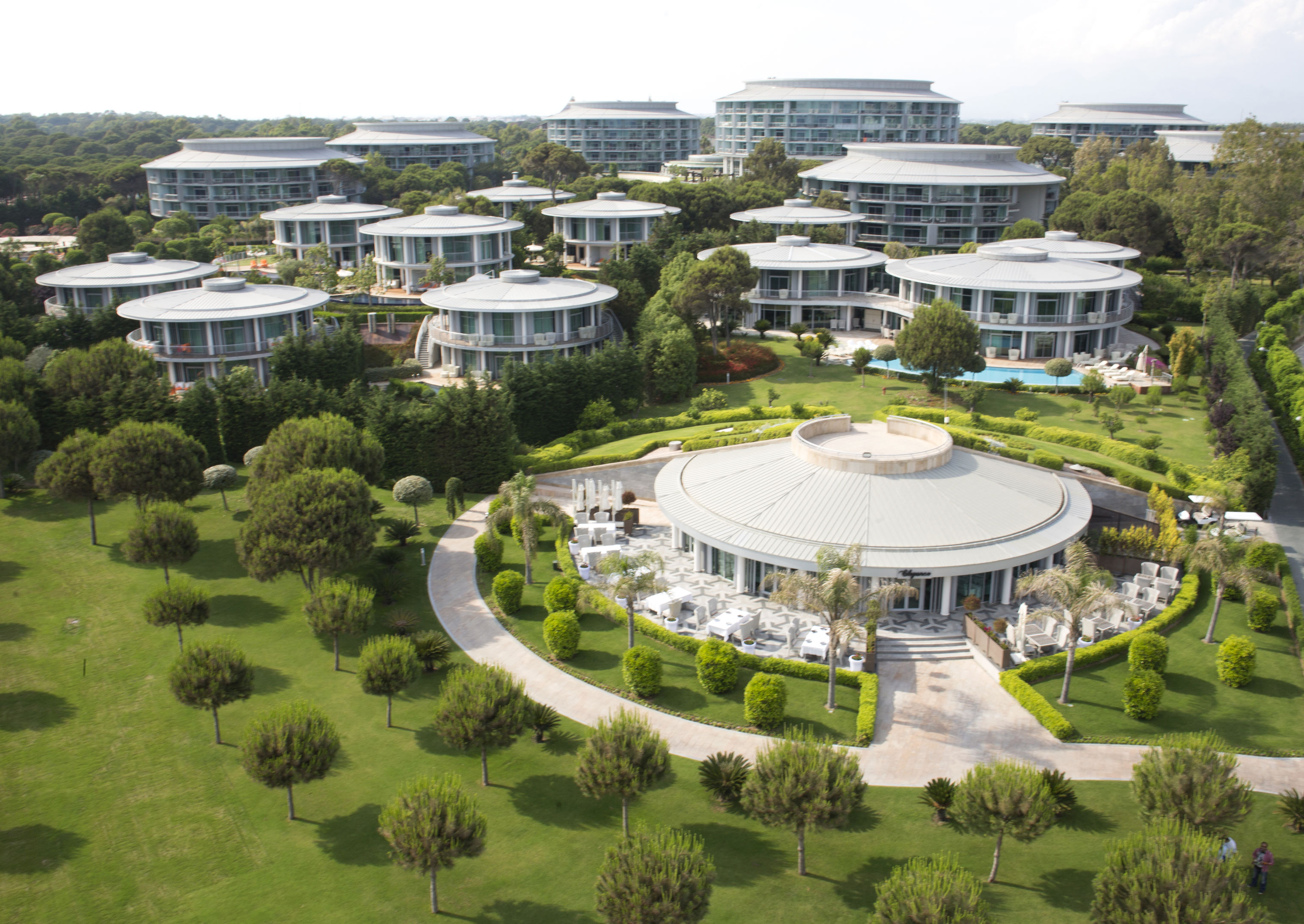 Calista Luxury Resort foto 603