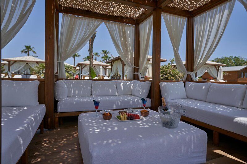 Calista Luxury Resort foto 1477