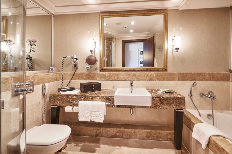 Calista Luxury Resort foto 904