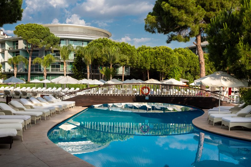 Calista Luxury Resort foto 550