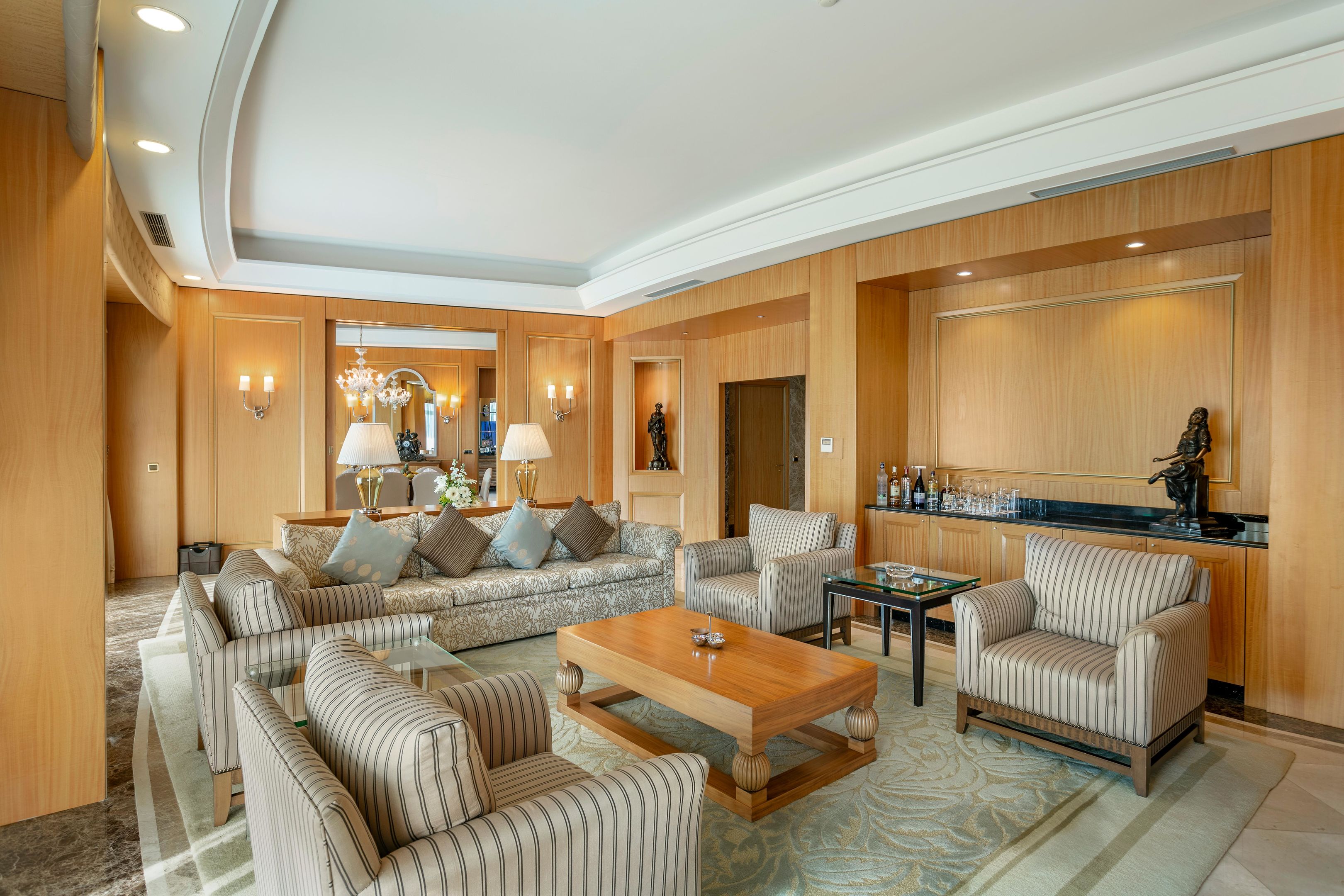 Calista Luxury Resort foto 204