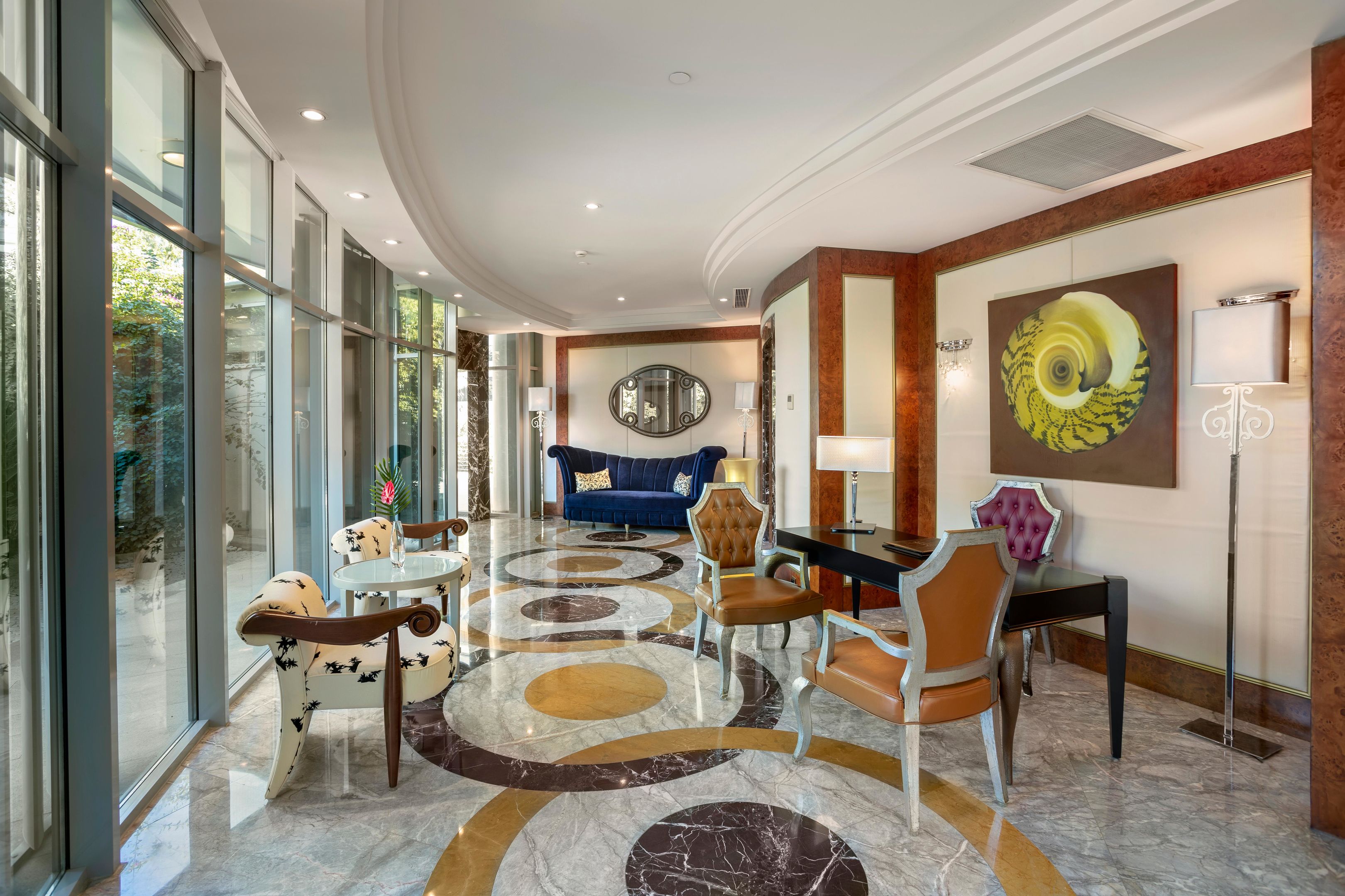 Calista Luxury Resort foto 336