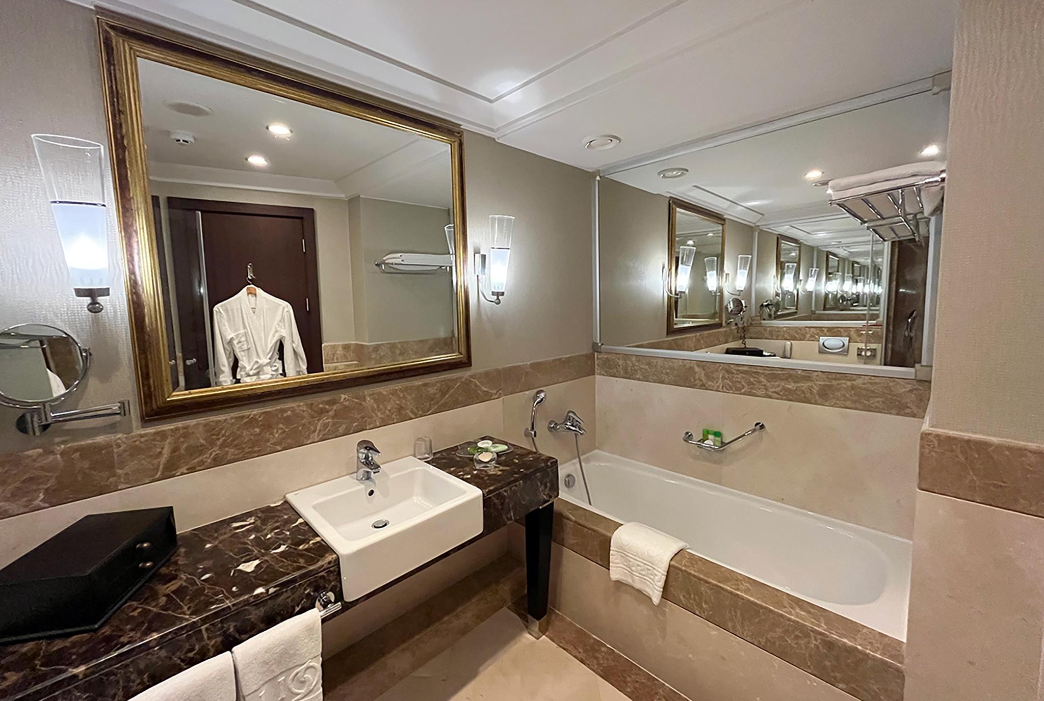 Calista Luxury Resort foto 612