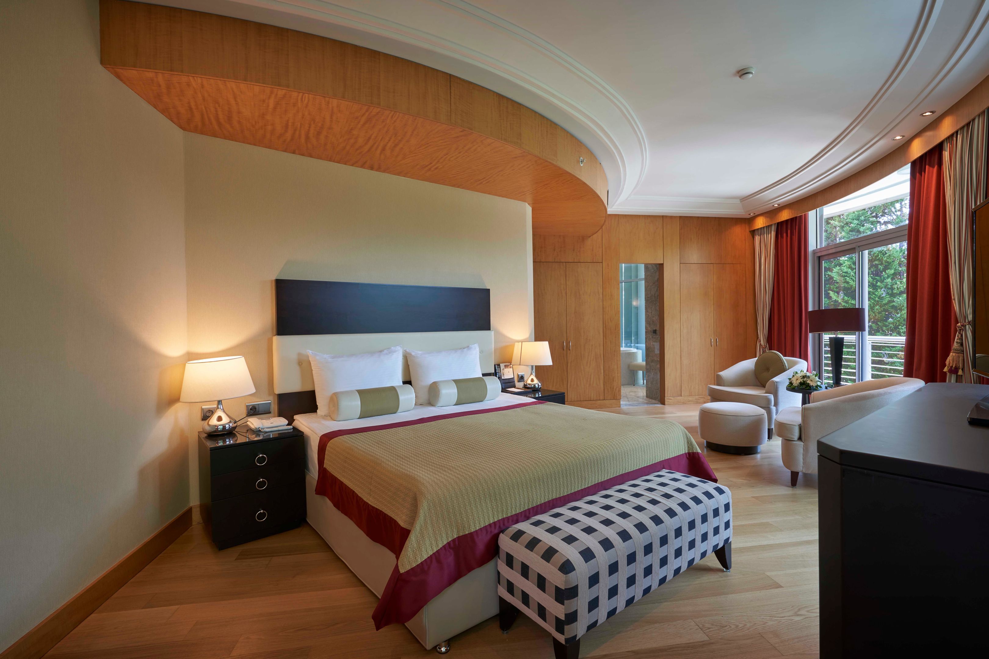 Calista Luxury Resort foto 930