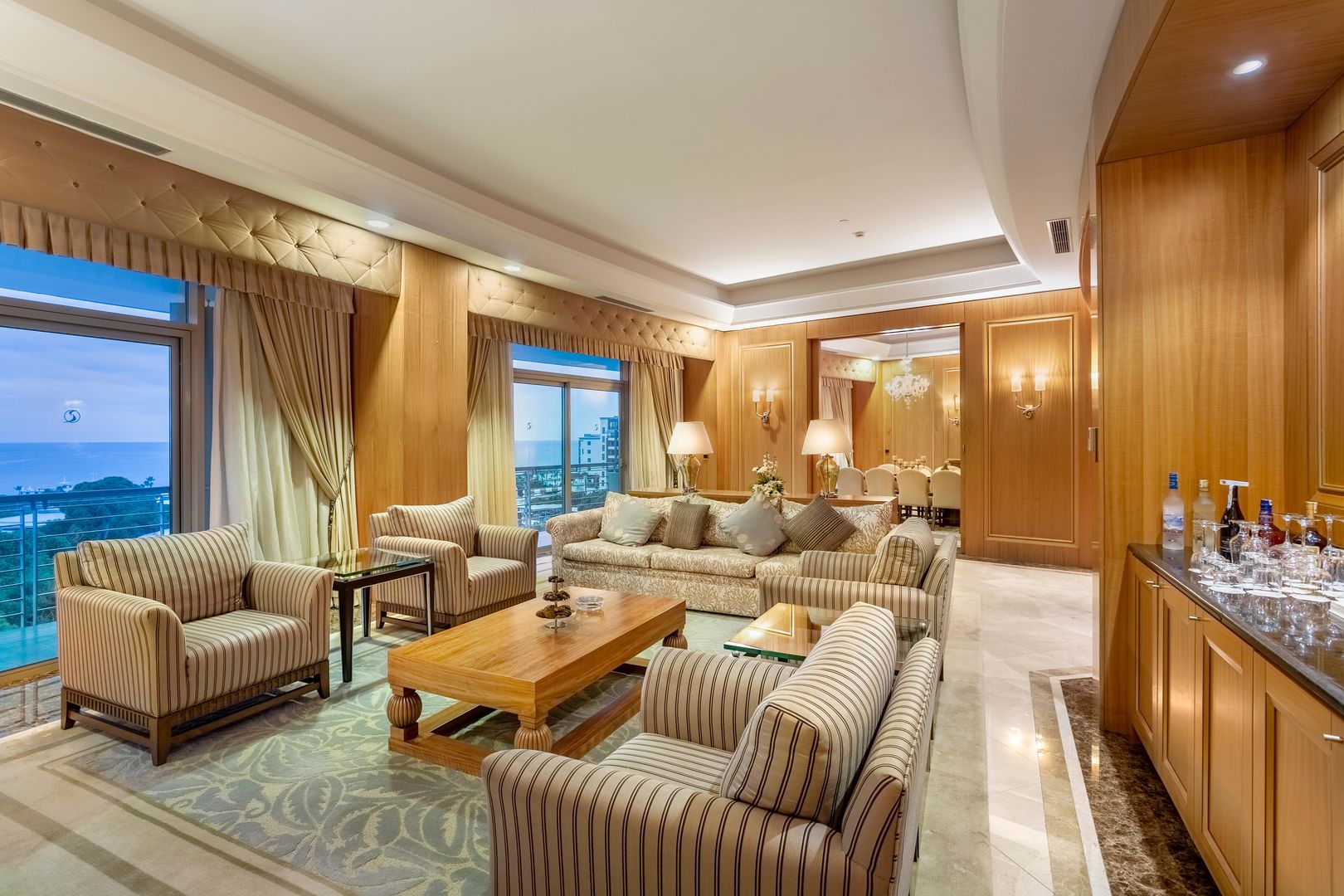 Calista Luxury Resort foto 230