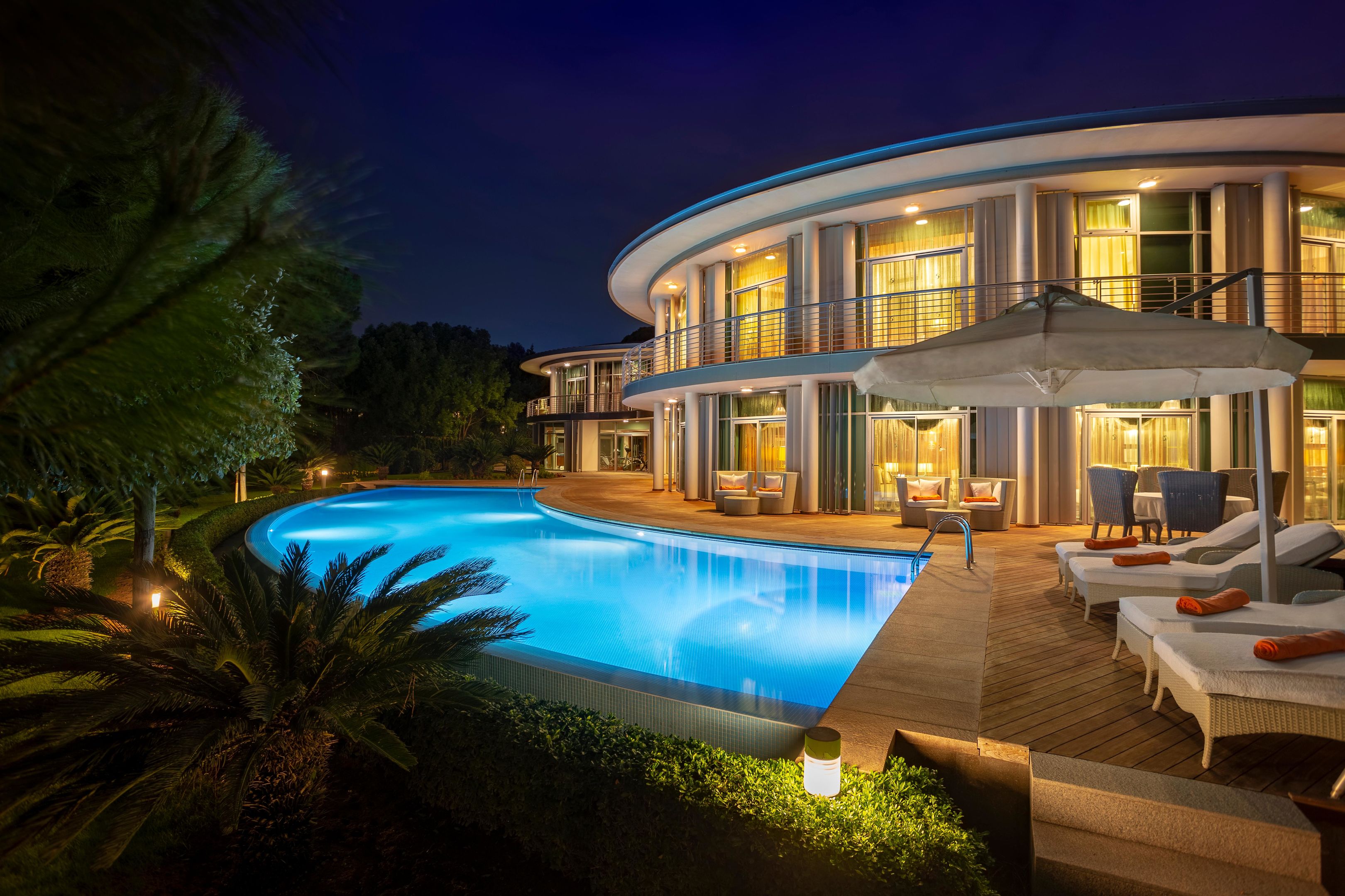 Calista Luxury Resort foto 402