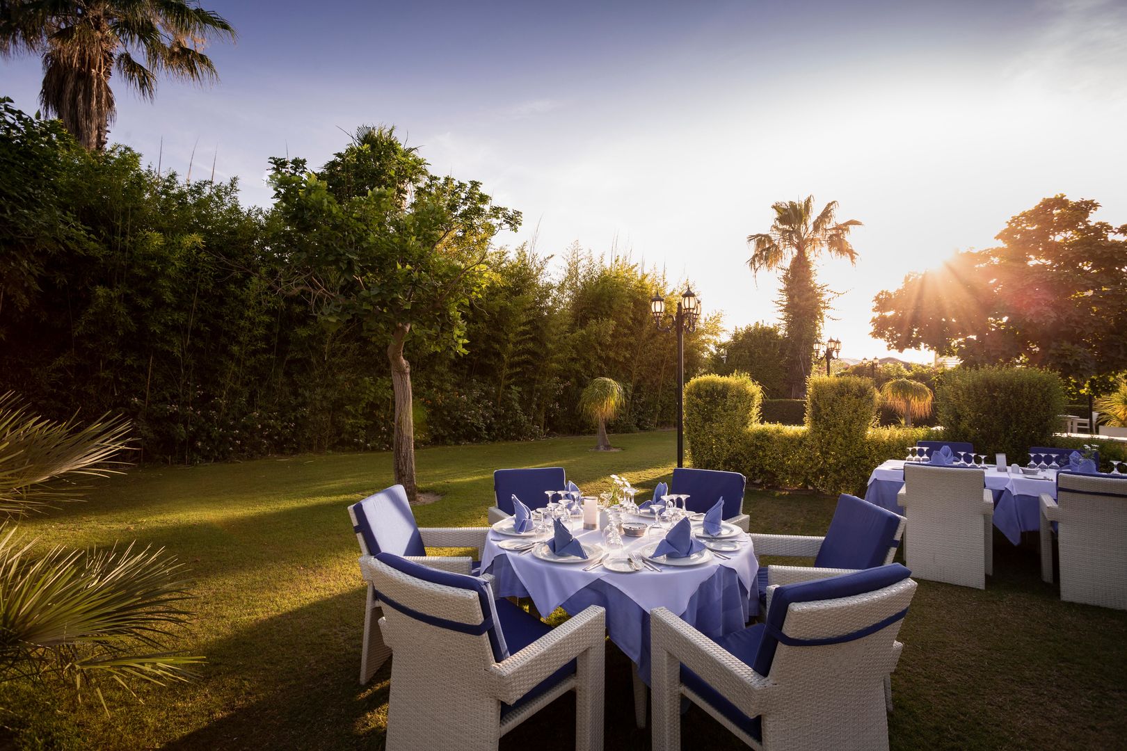 Calista Luxury Resort foto 167