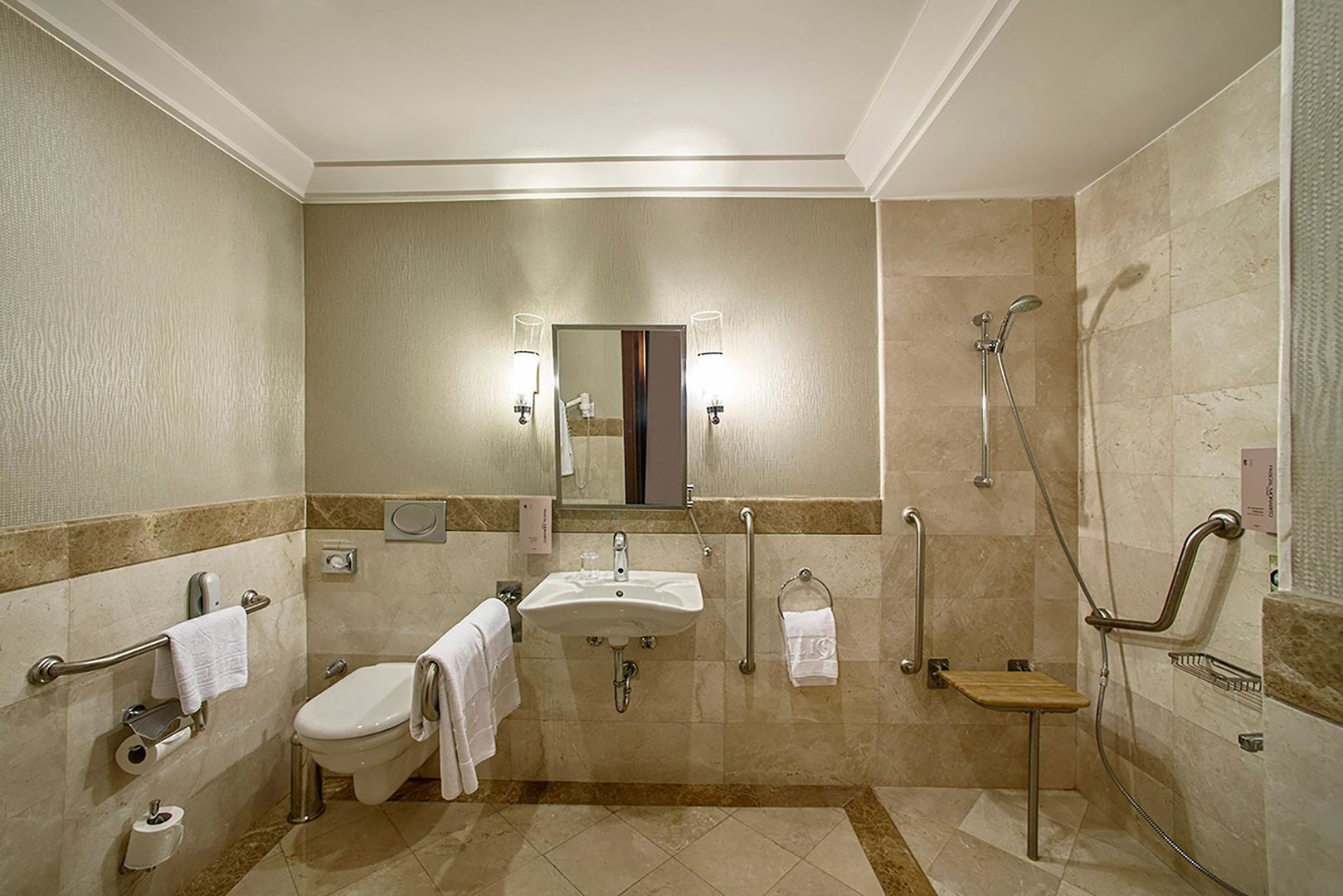 Calista Luxury Resort foto 713