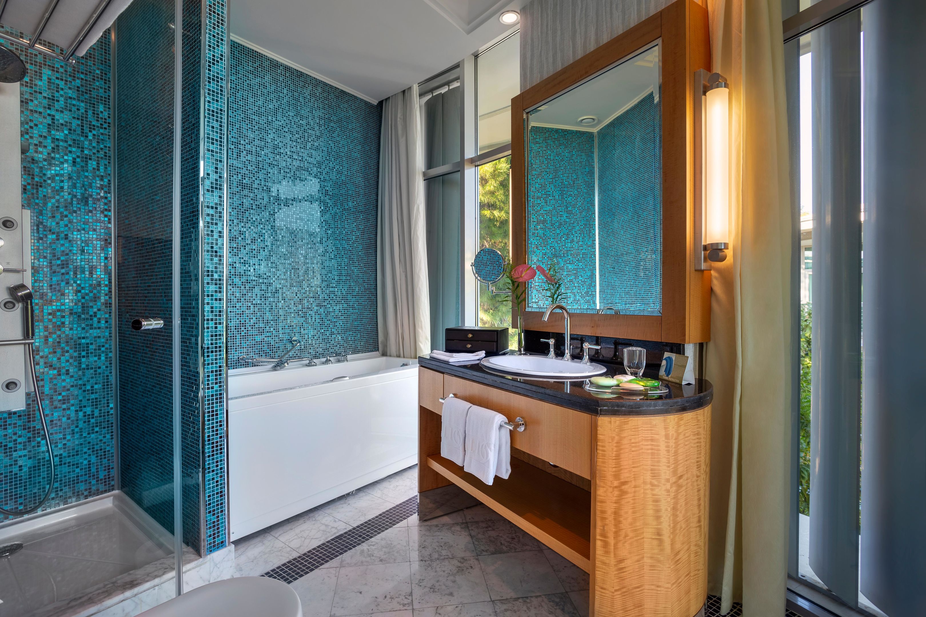 Calista Luxury Resort foto 294