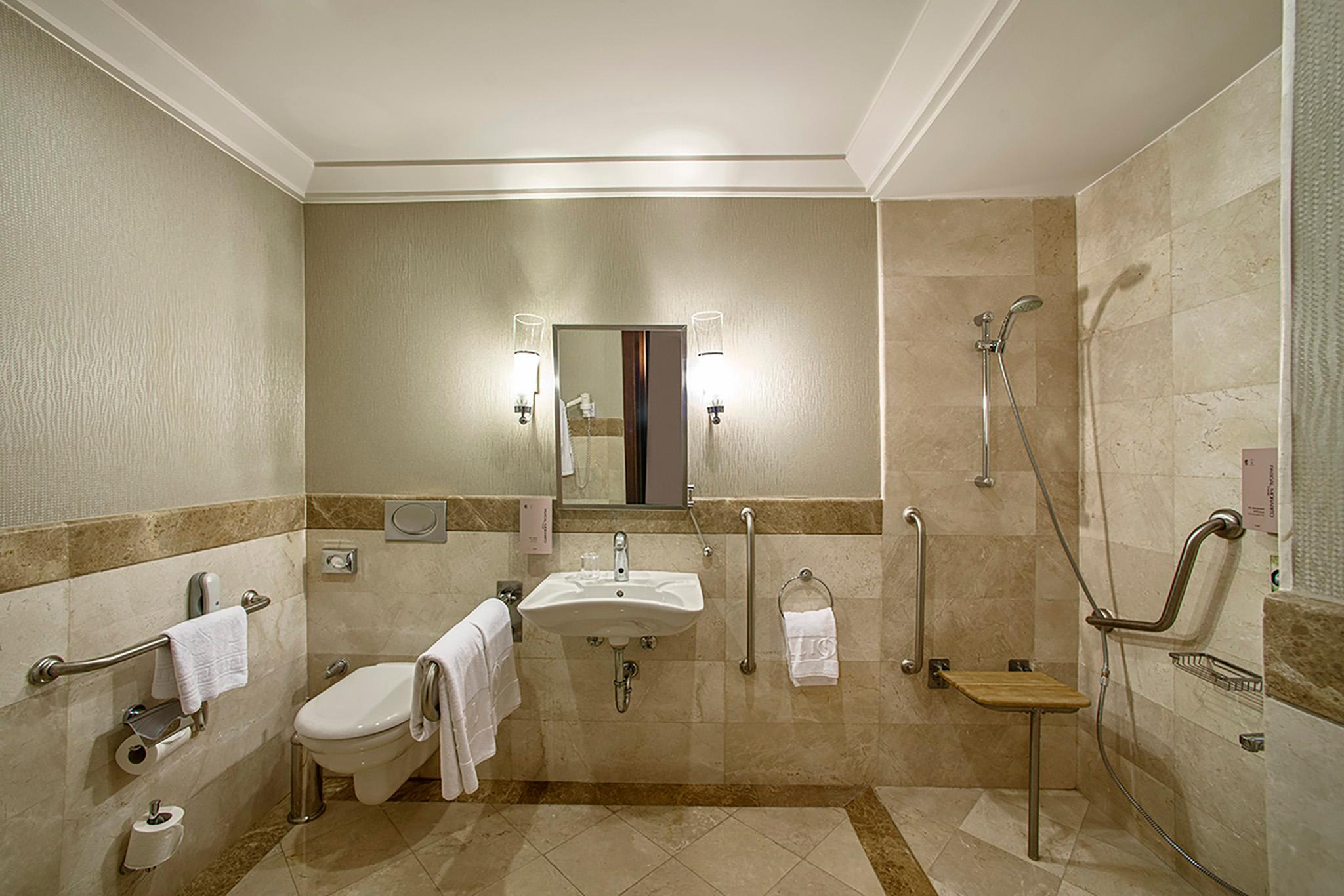 Calista Luxury Resort foto 714
