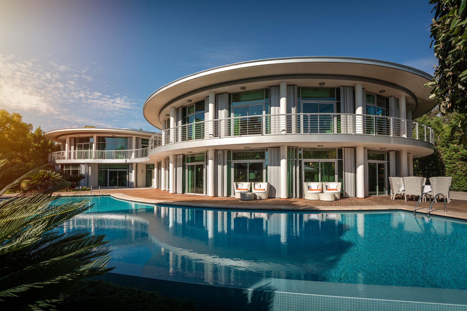 Calista Luxury Resort foto 344