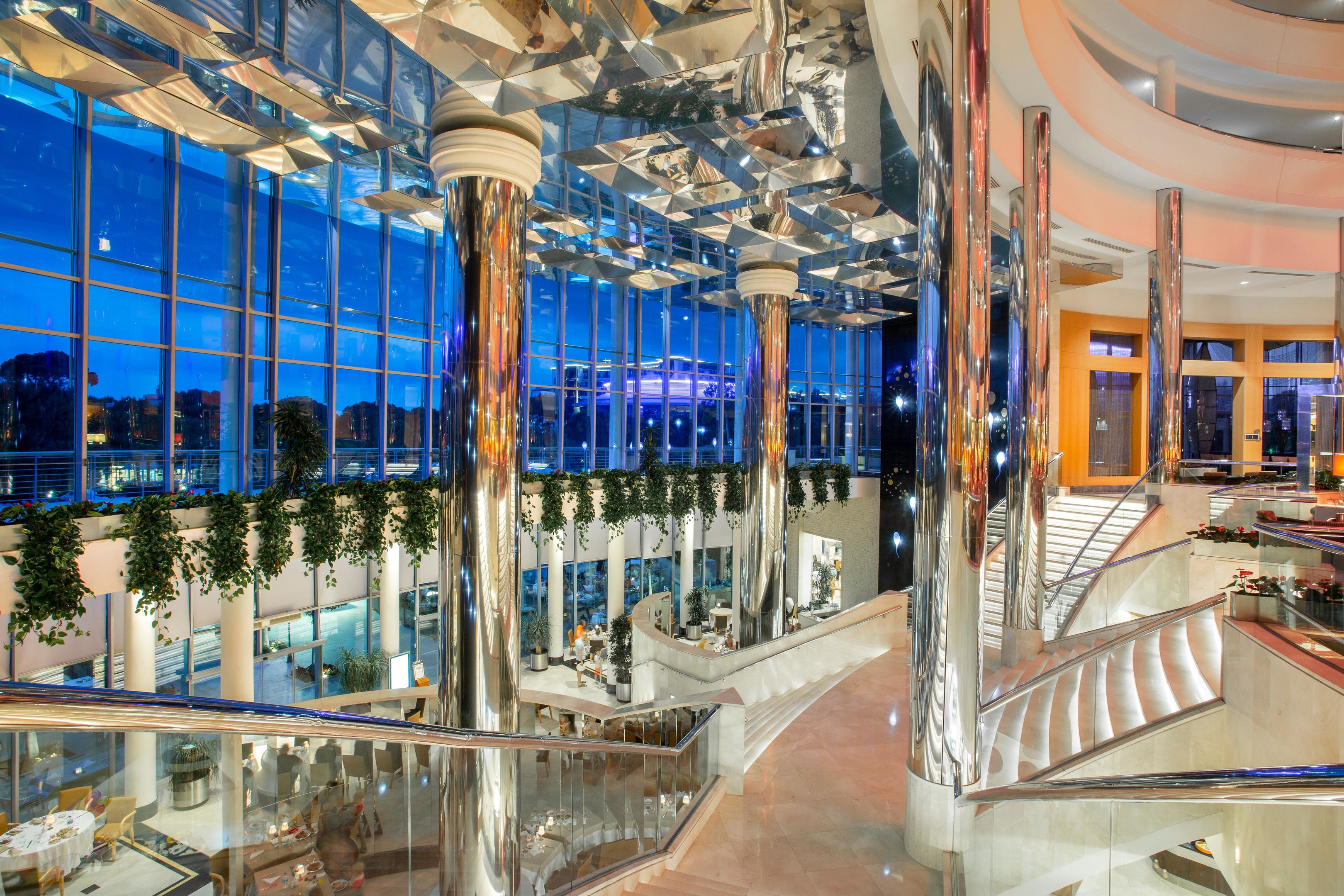 Calista Luxury Resort foto 456