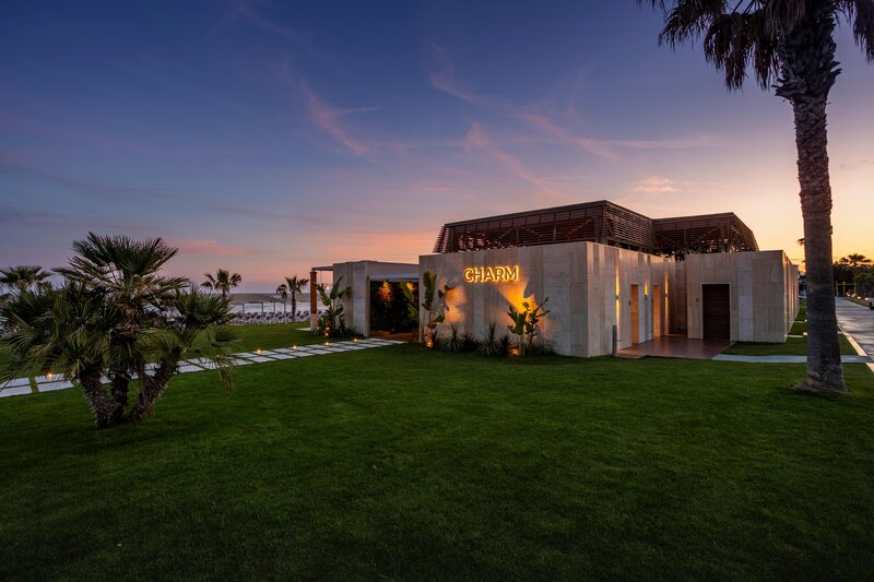 Calista Luxury Resort foto 1261