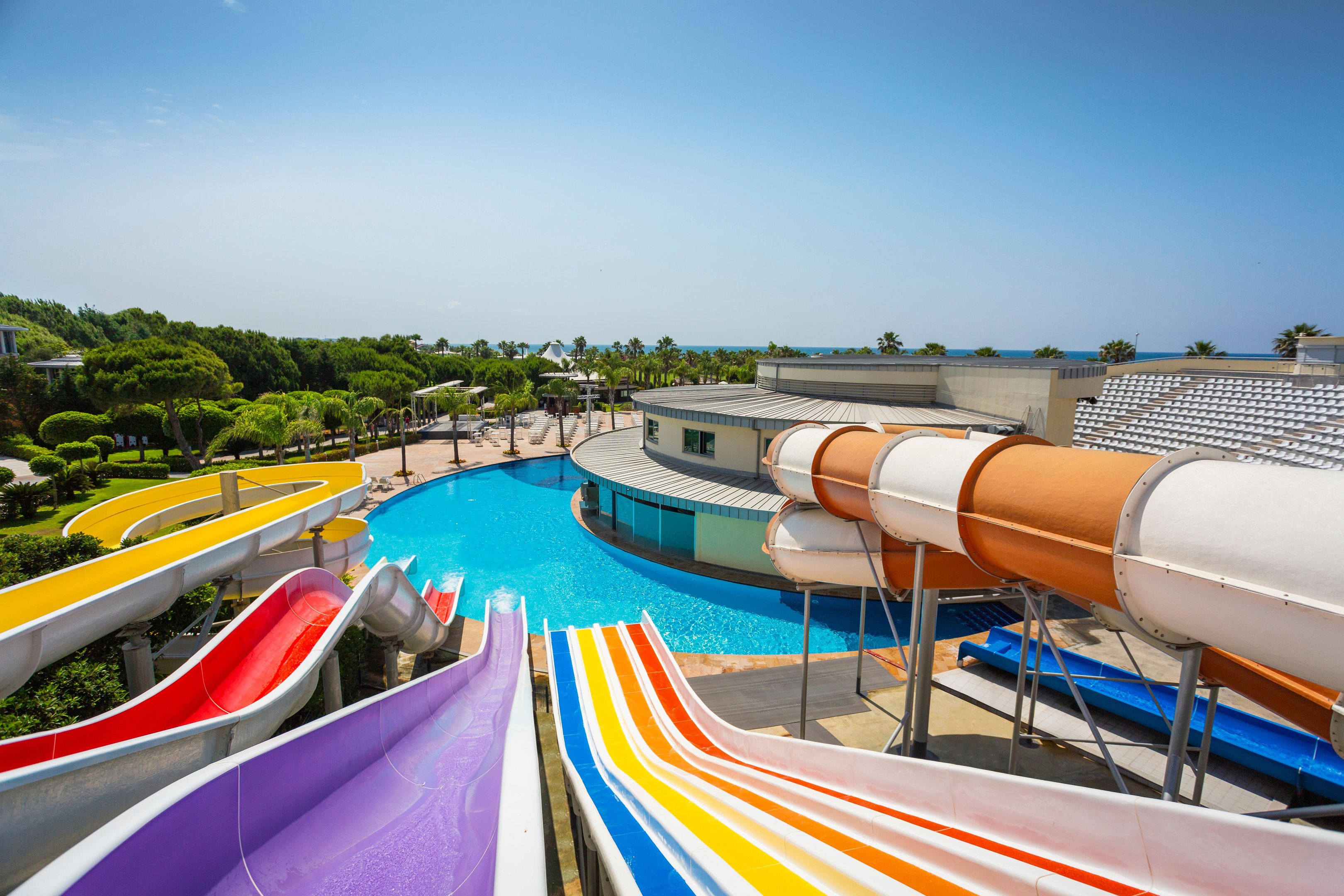 Calista Luxury Resort foto 498