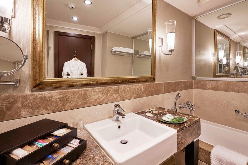 Calista Luxury Resort foto 907