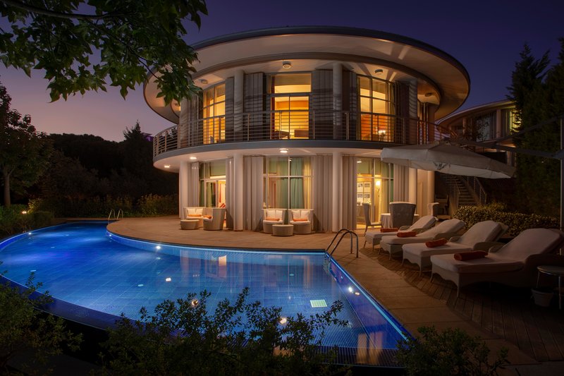 Calista Luxury Resort foto 268