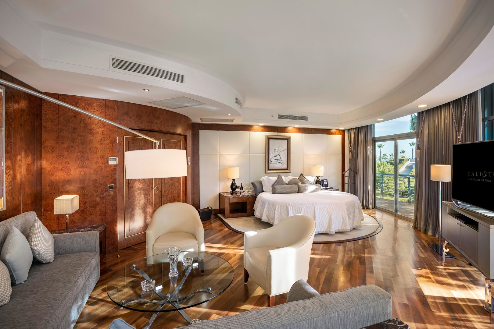 Calista Luxury Resort foto 359