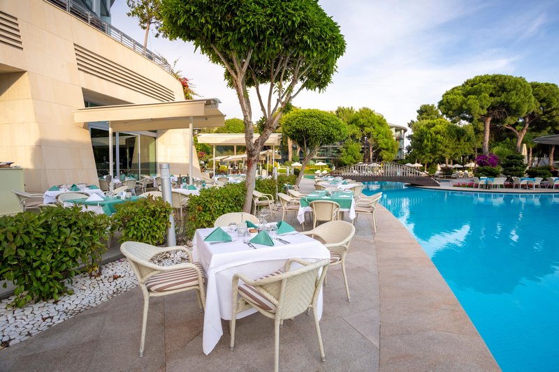 Calista Luxury Resort foto 472