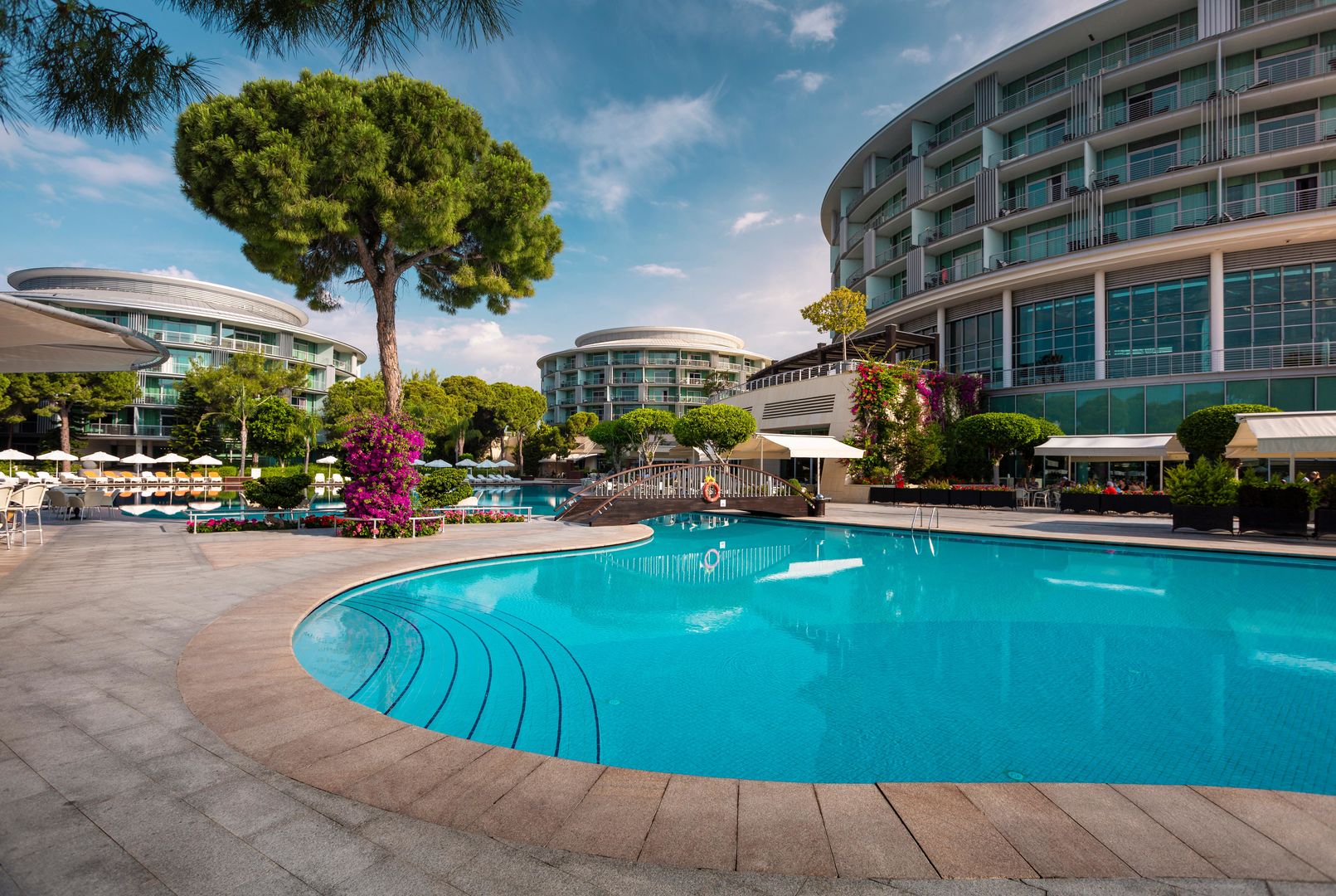Calista Luxury Resort foto 554