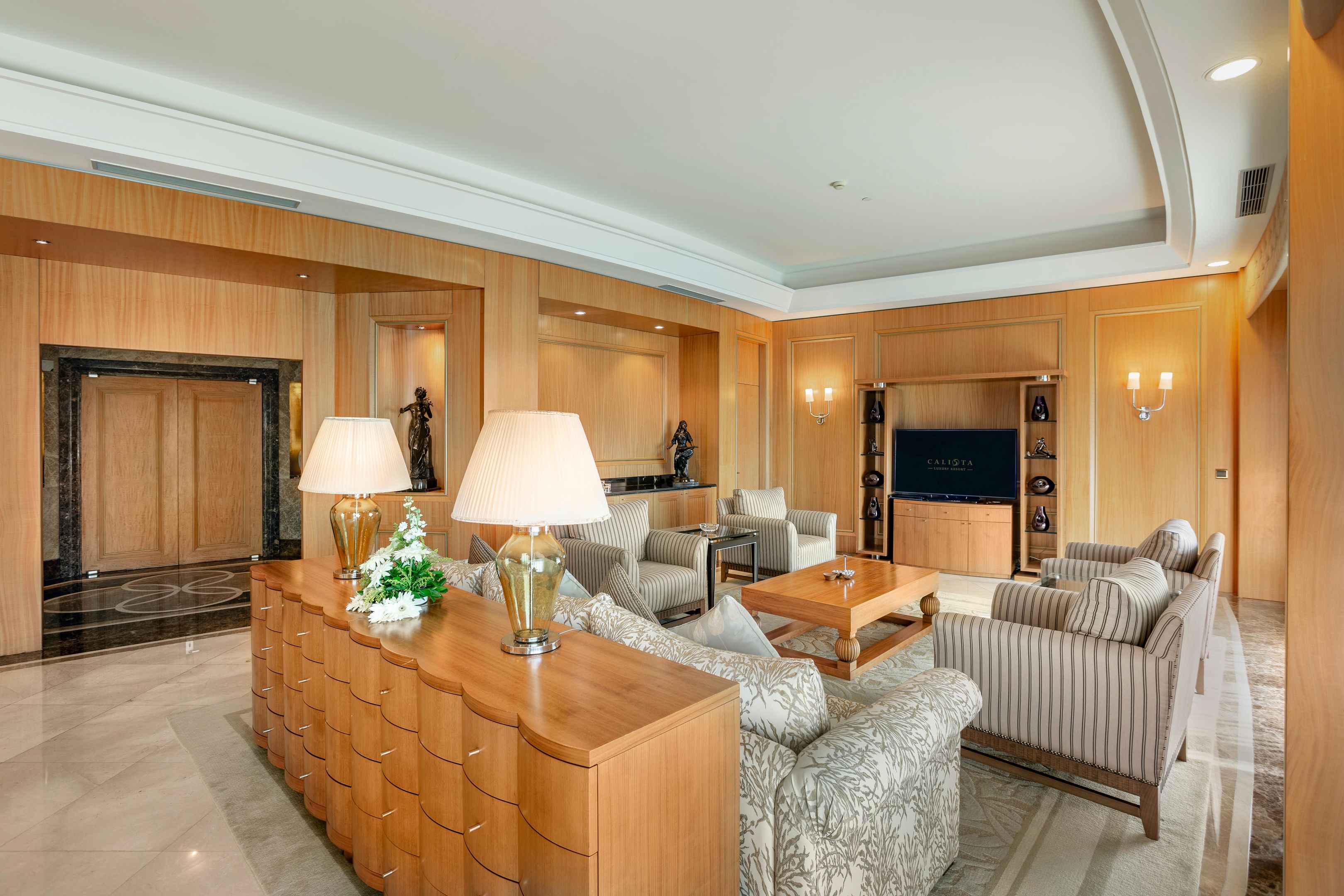 Calista Luxury Resort foto 201