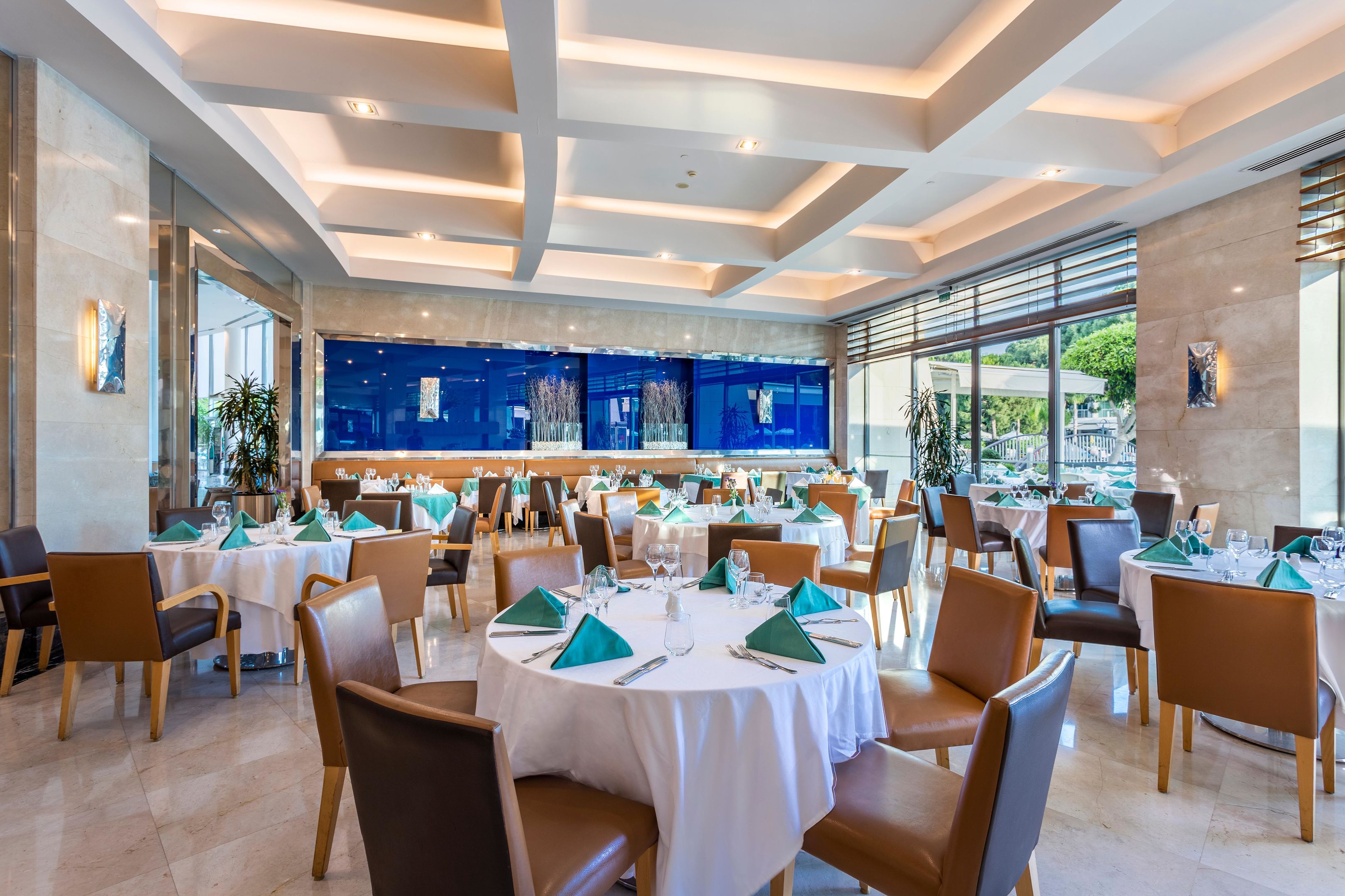 Calista Luxury Resort foto 477