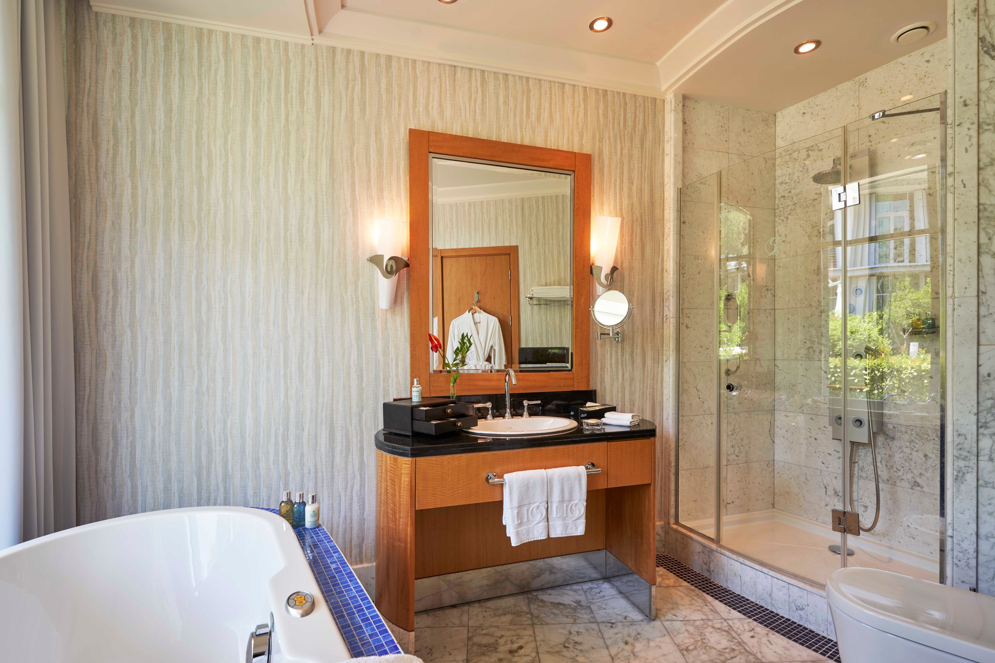 Calista Luxury Resort foto 948