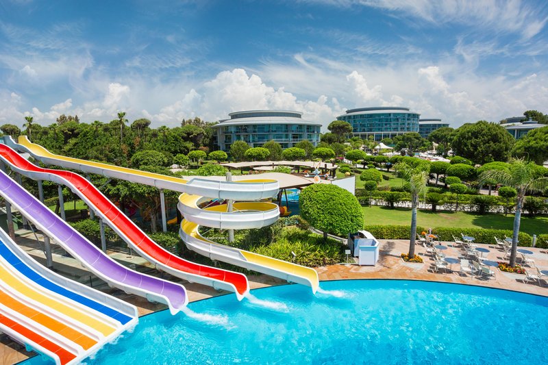Calista Luxury Resort foto 499