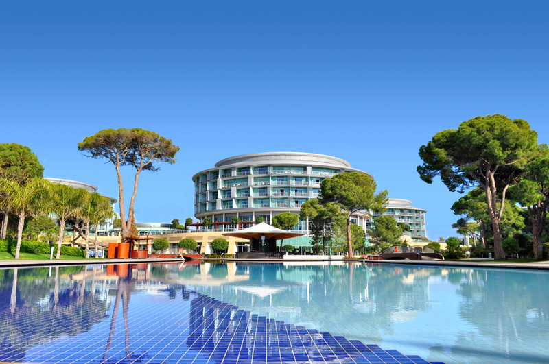 Calista Luxury Resort foto 604