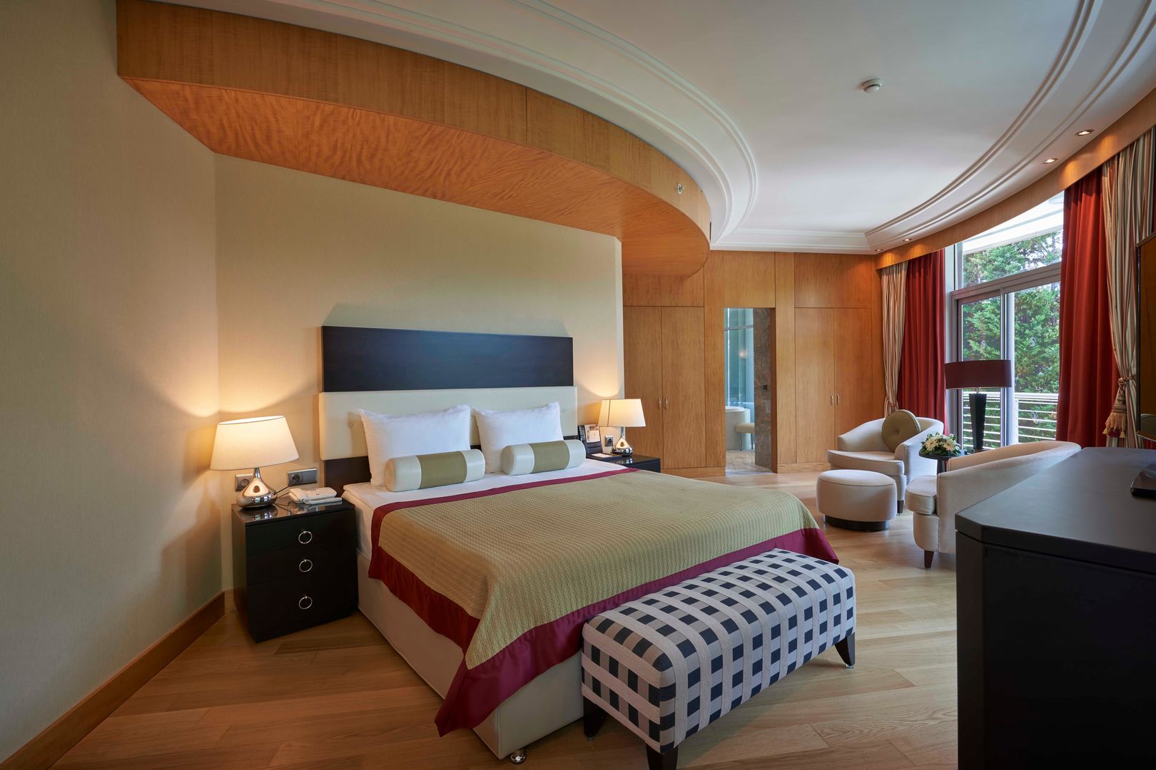Calista Luxury Resort foto 929