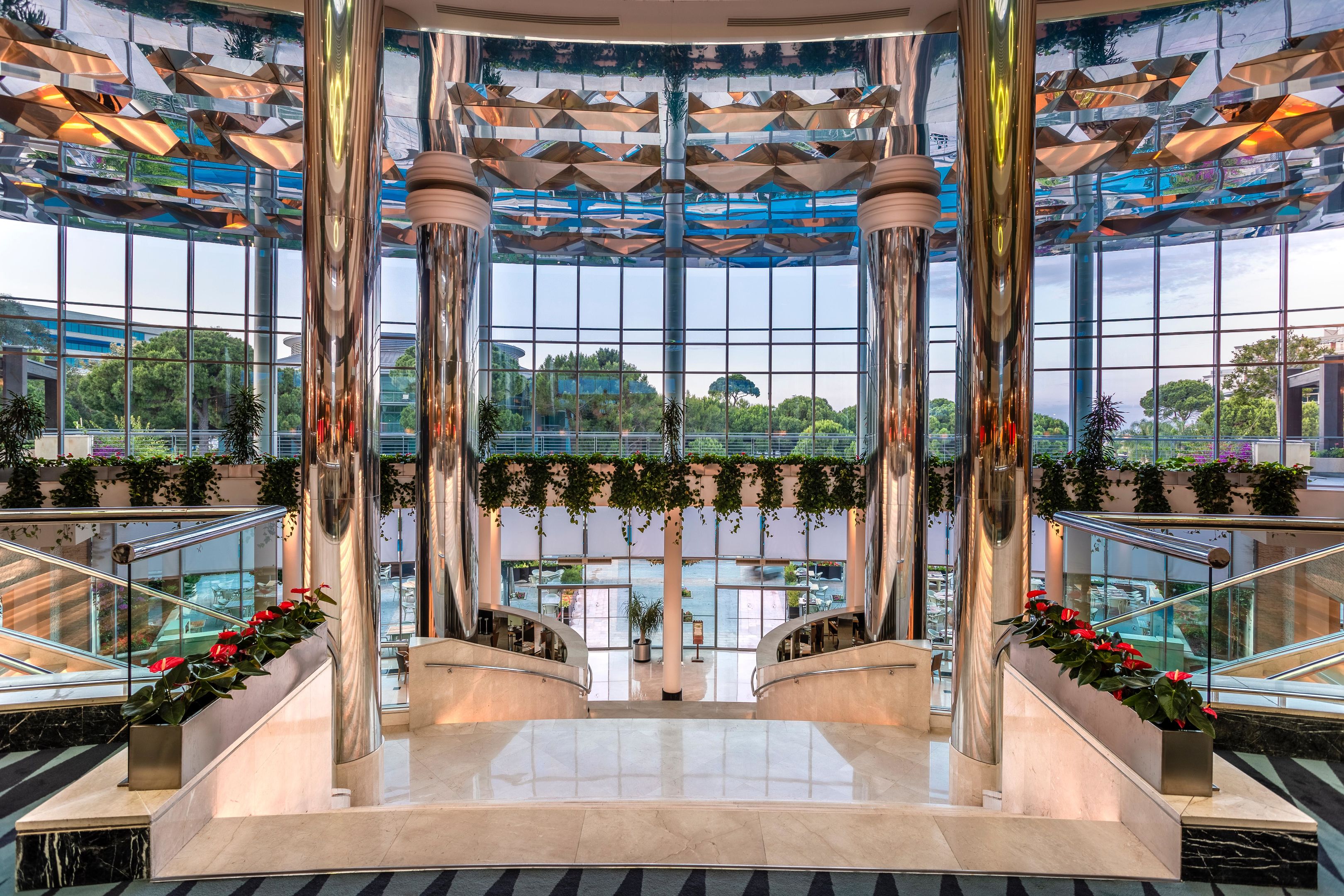 Calista Luxury Resort foto 447