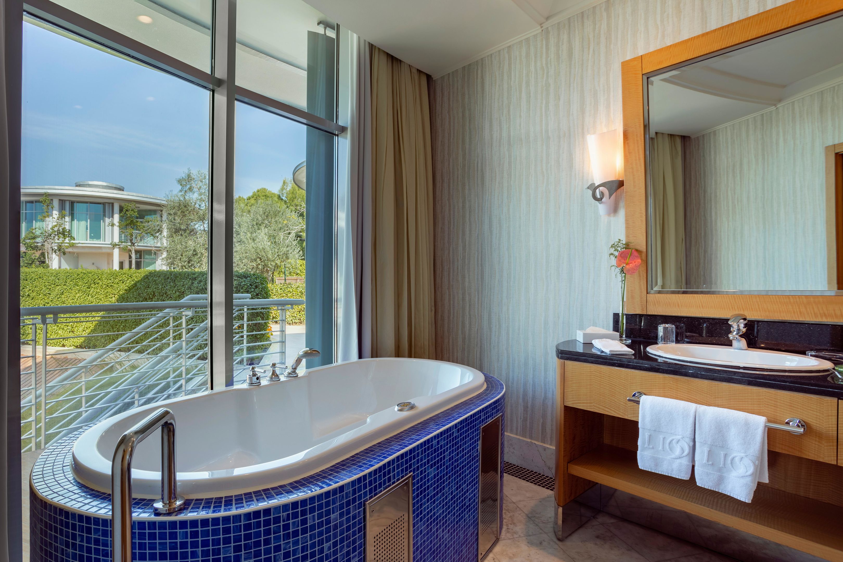 Calista Luxury Resort foto 279