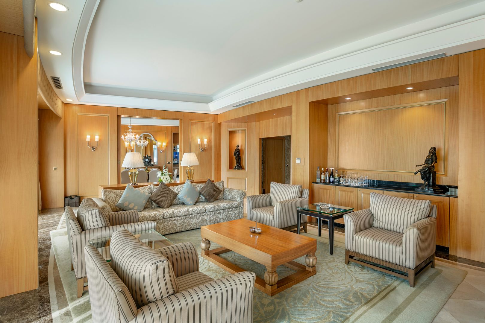 Calista Luxury Resort foto 203