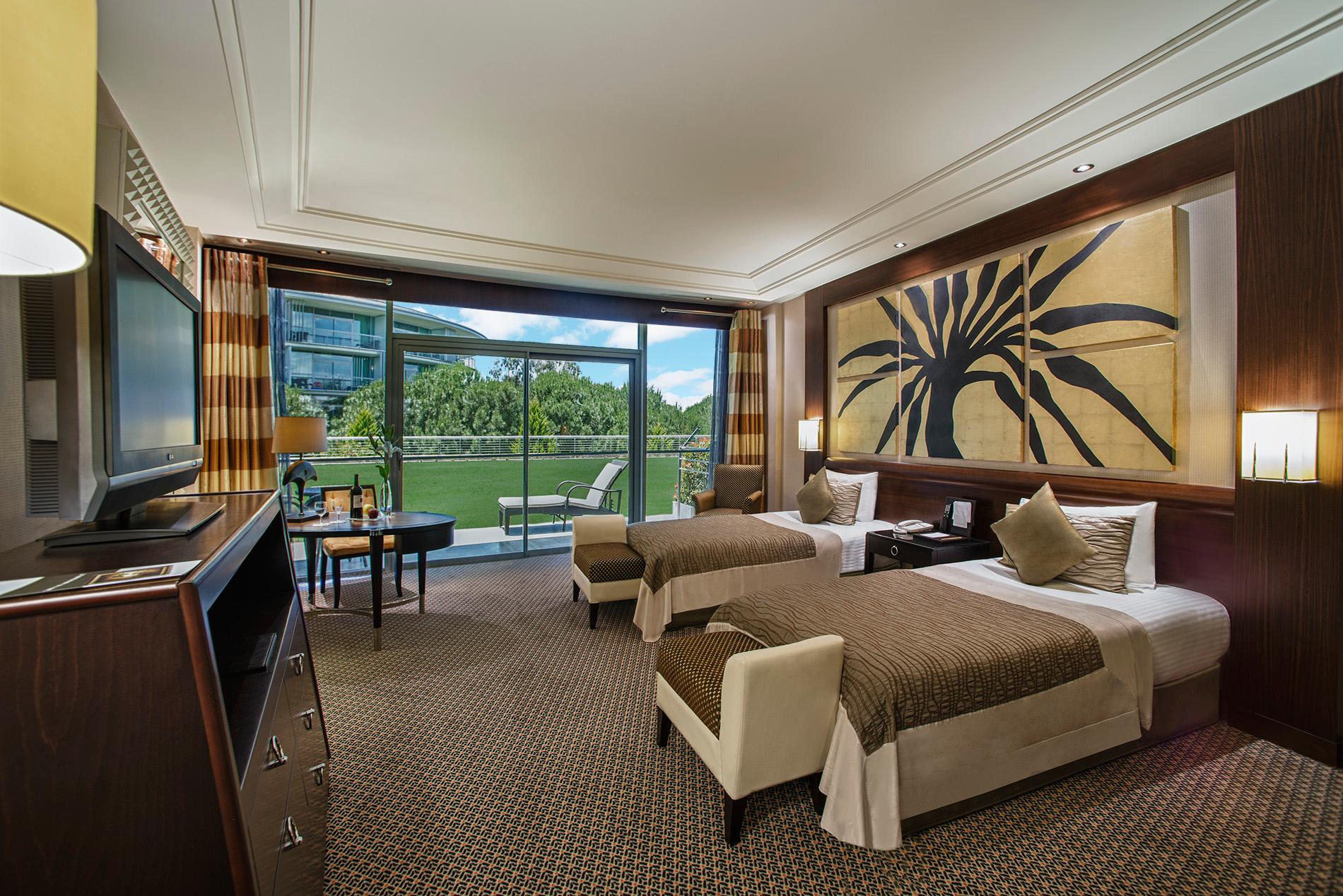 Calista Luxury Resort foto 213