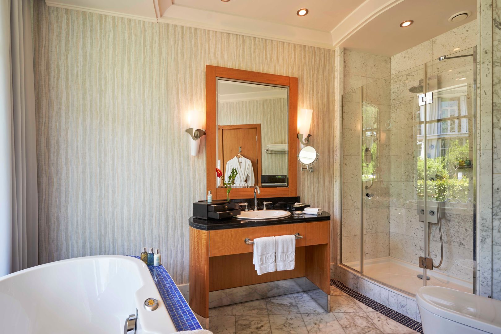 Calista Luxury Resort foto 947