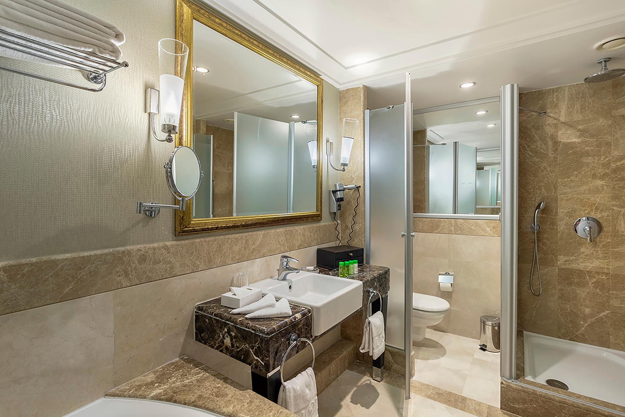 Calista Luxury Resort foto 621