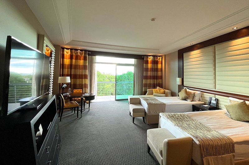 Calista Luxury Resort foto 616