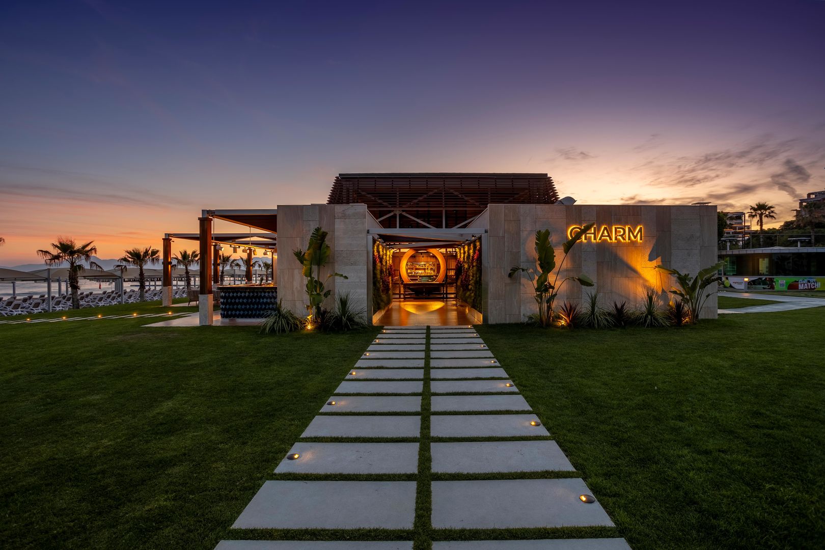 Calista Luxury Resort foto 1265
