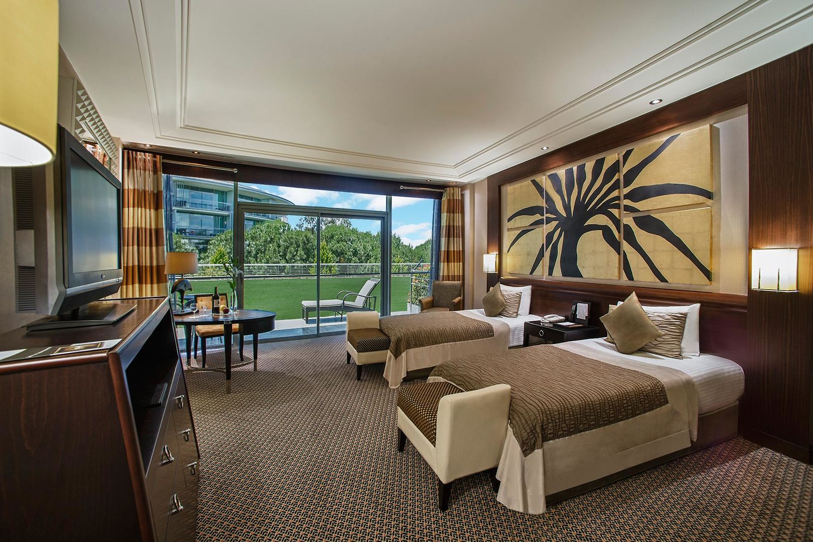 Calista Luxury Resort foto 212