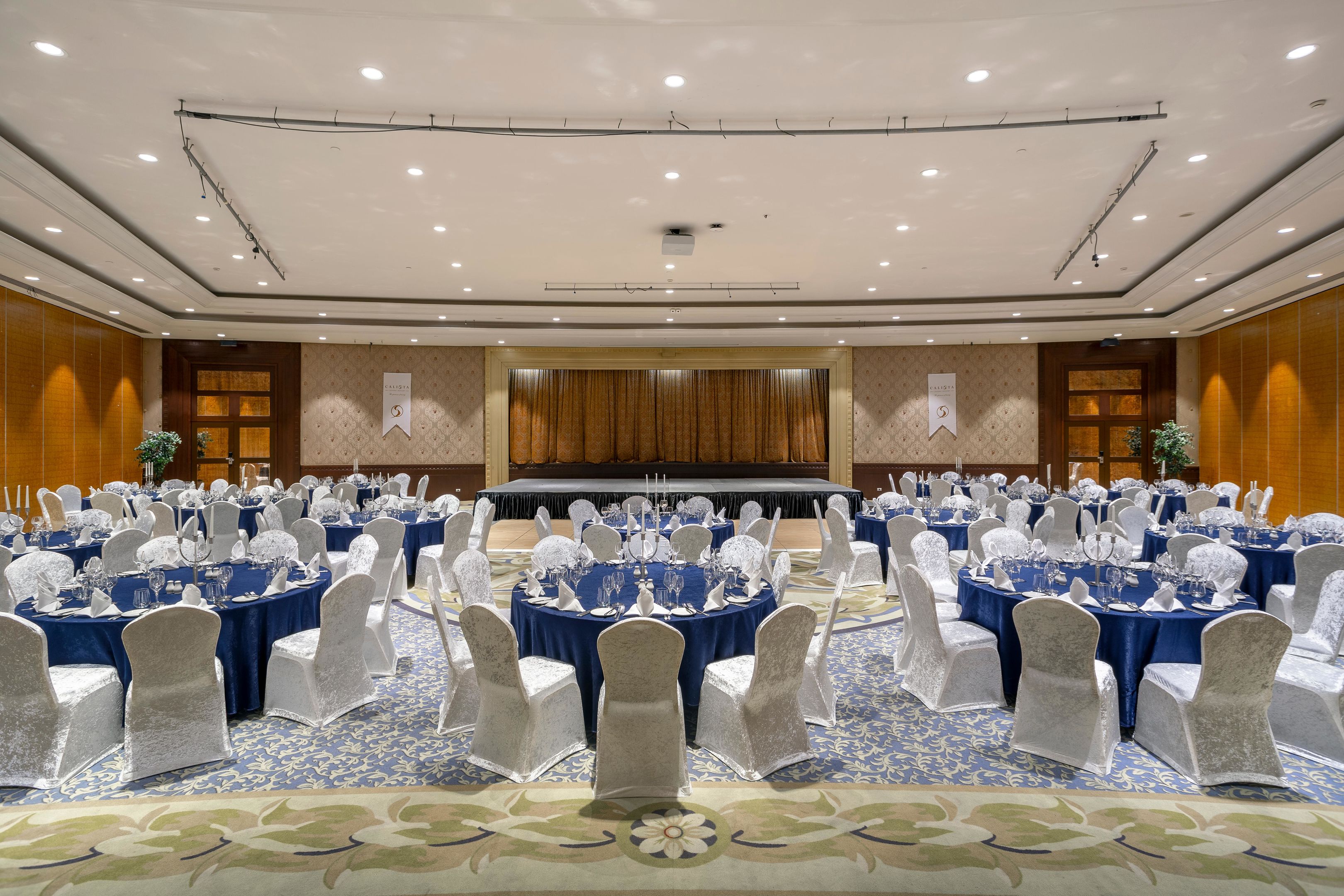 Calista Luxury Resort foto 6