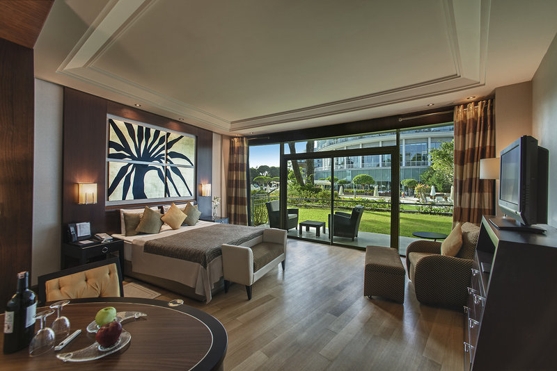 Calista Luxury Resort foto 697