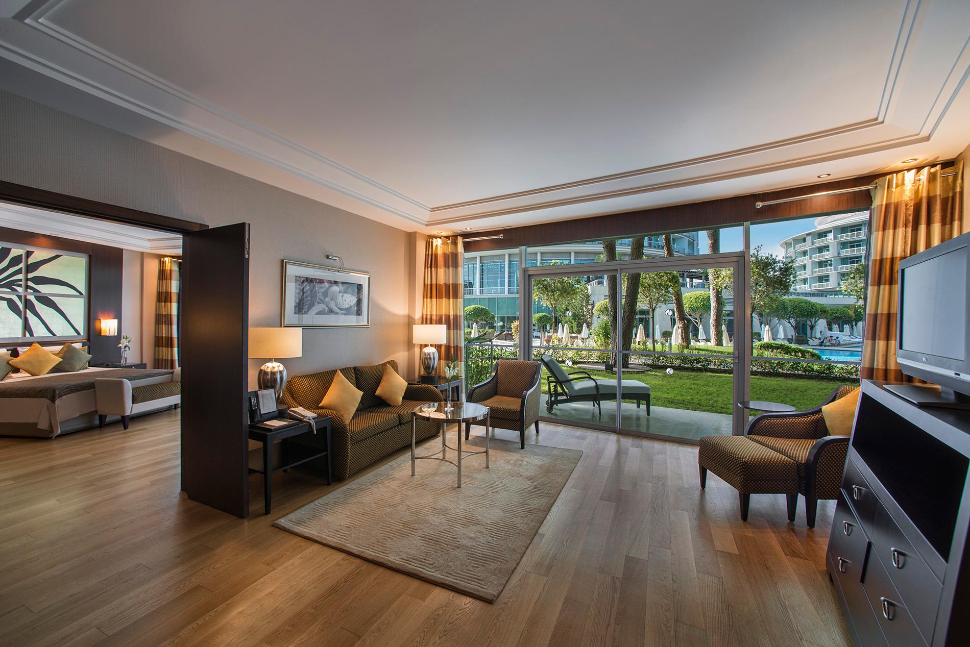 Calista Luxury Resort foto 216